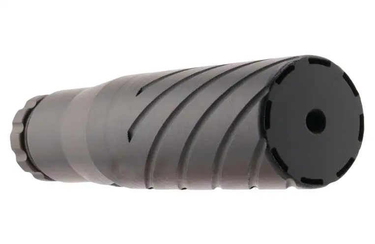Sylvan Arms SA223PQD Short K 5.56/.223 Titanium QD Suppressor