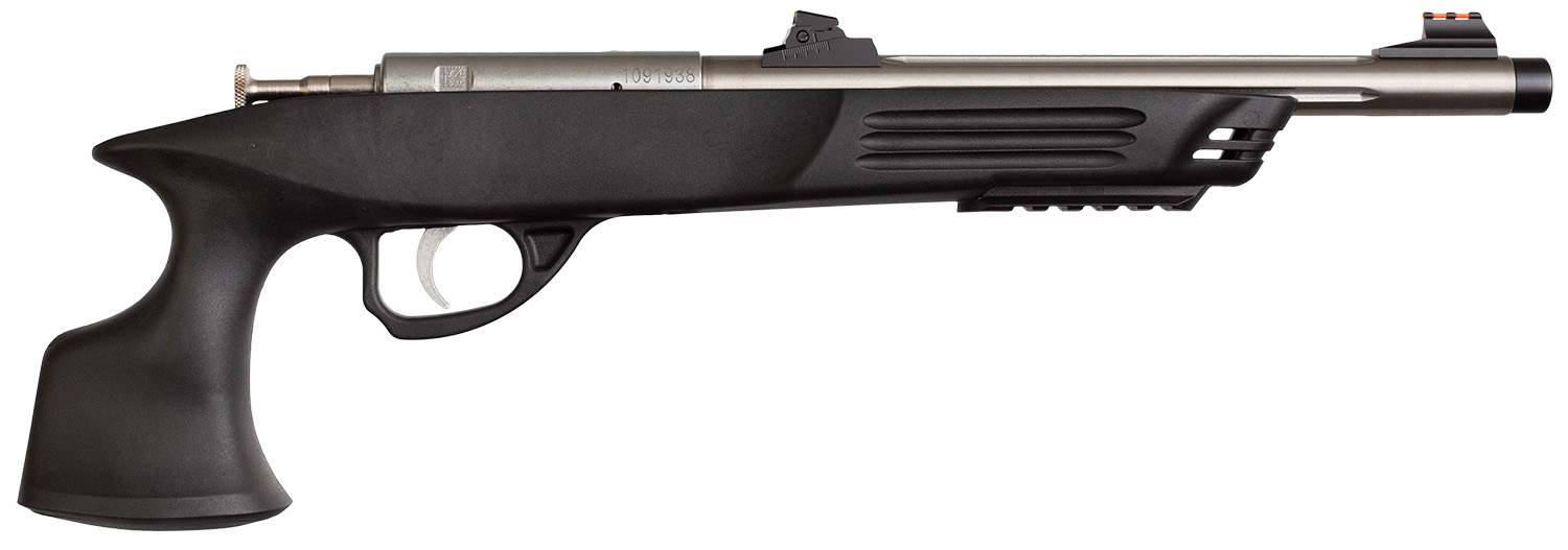 Crickett KSA796 Hunter 22 WMR Single Shot Pistol