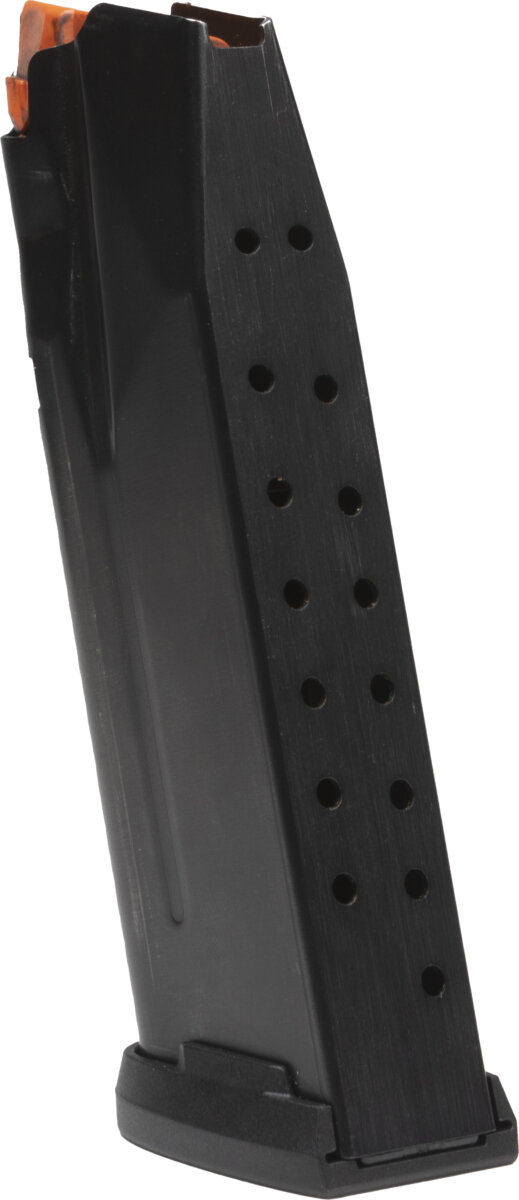 SIG SAUER MAGAZINE P365X-MACRO 9MM 17RD 8900804 | BLACK