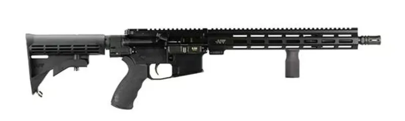 ALEX PRO FIREARMS GUARDIAN