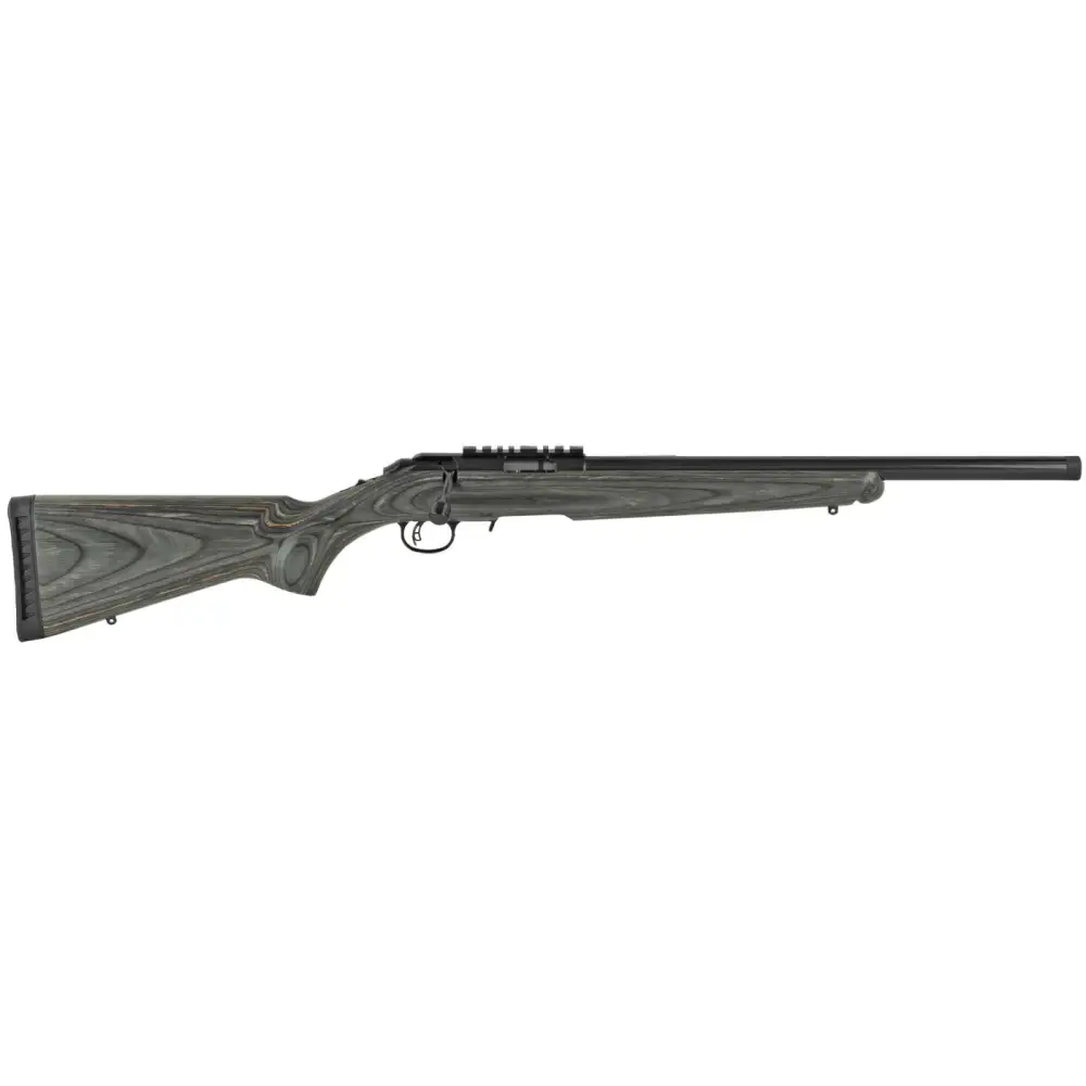 Ruger American Rimfire Target 17HMR Bolt Action Rifle
