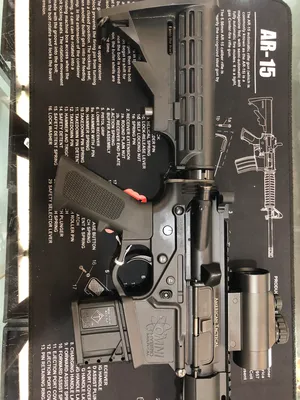 OMNI hybrid (Used)
