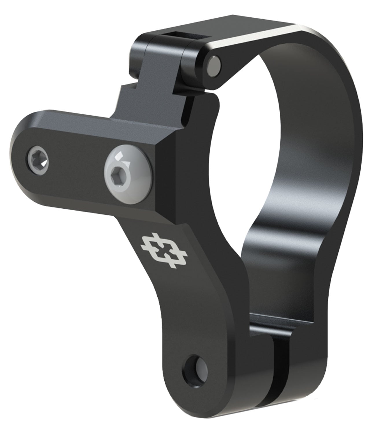 Cross Armory Stock Lock for AR-15 Style Rifle, Black - CRSL