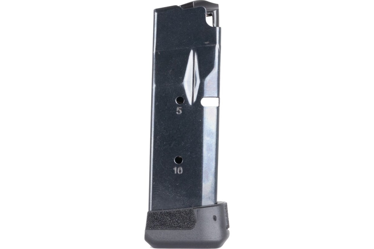 Ruger RUG MAG LCP MAX 380 12RD