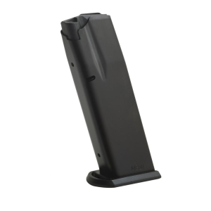 Iwi-Us IWI Jericho 941 Handgun Magazine 9mm Luger 10/rd