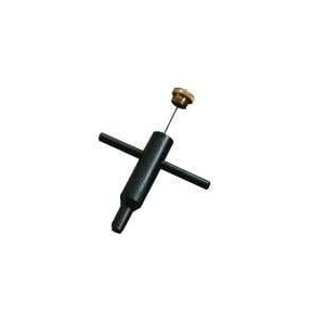 Traditions Tradition Nipple Wrench for 1851, 1860 and 1858 Muzzleloader Revolvers