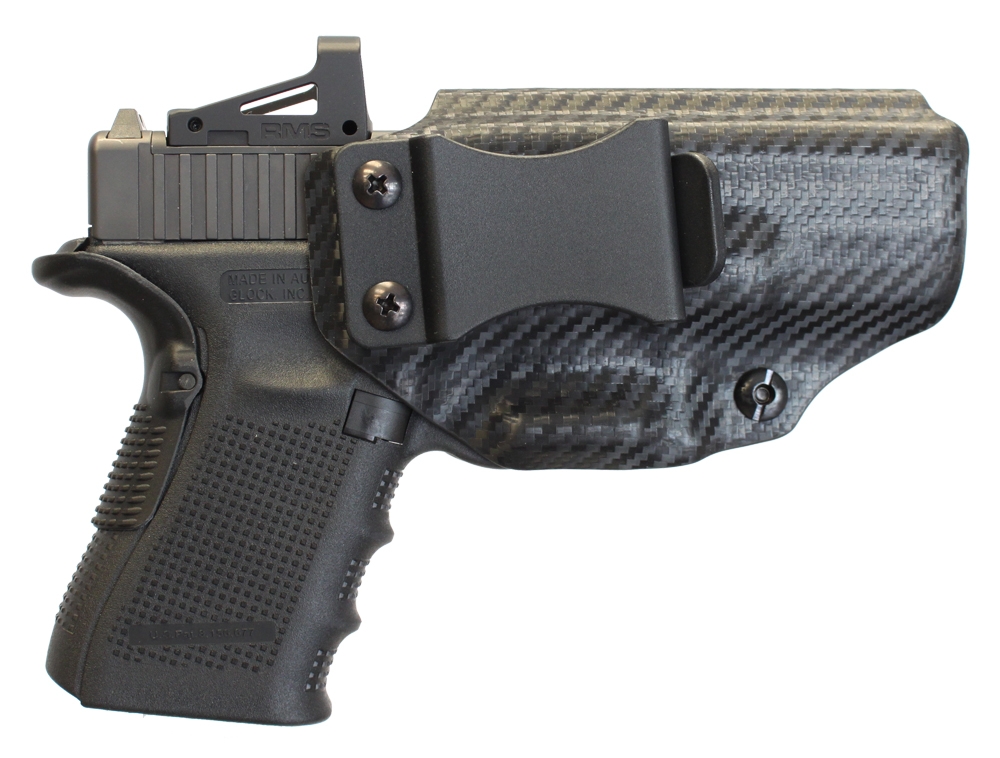 UM Tactical QUALIFIER Glock 43 IWB/OWB Holster