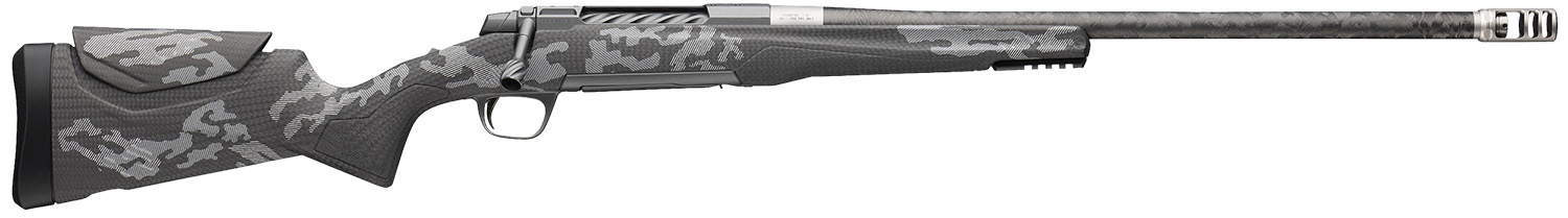 Browning X-Bolt Mountain Pro SPR .300 PRC Bolt Action Rifle