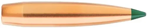 SIERRA BULLETS 6MM .243 - 116GR TIPPED MATCHKING 500CT