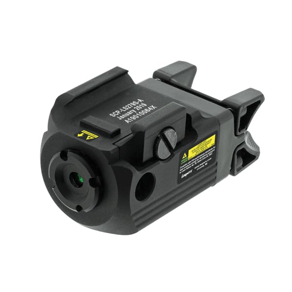 UTG Compact Green Laser