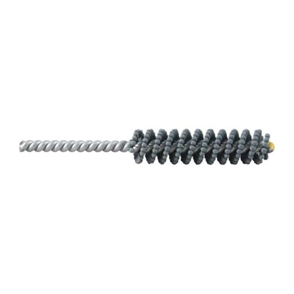 Brownells .38 Caliber/.357 Cal Medium Course Polishing Hone, Gray