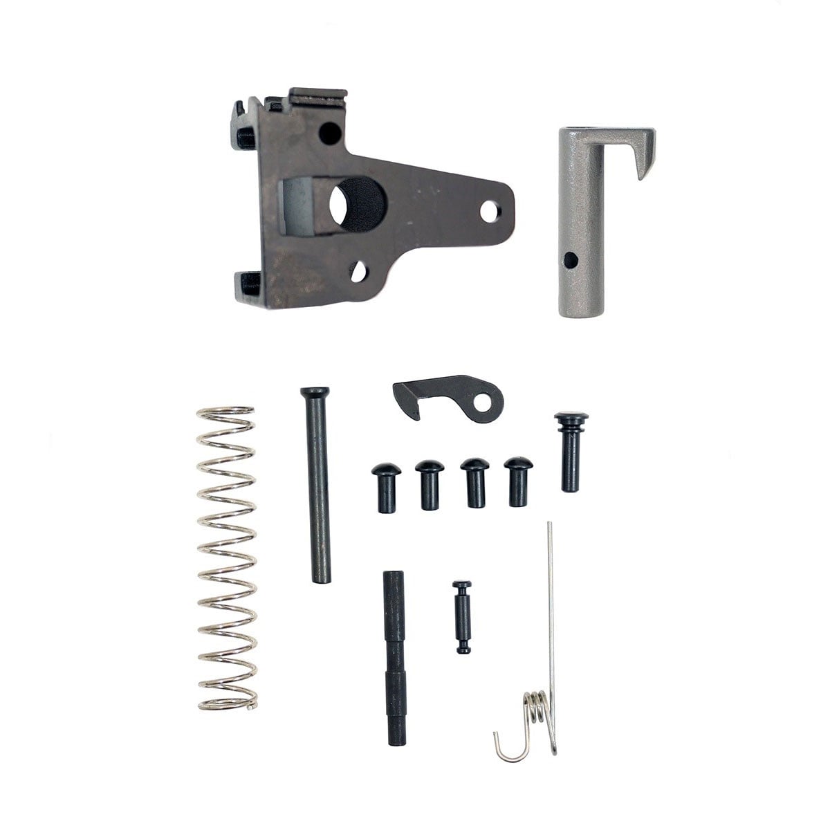 PSA AK Side Folding Trunnion Kit