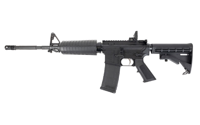 DPMS 16" M4 5.56 NATO Semi-Auto Rifle 30RD