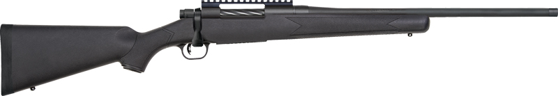 Mossberg Patriot Compact 300WM Bolt Action Rifle