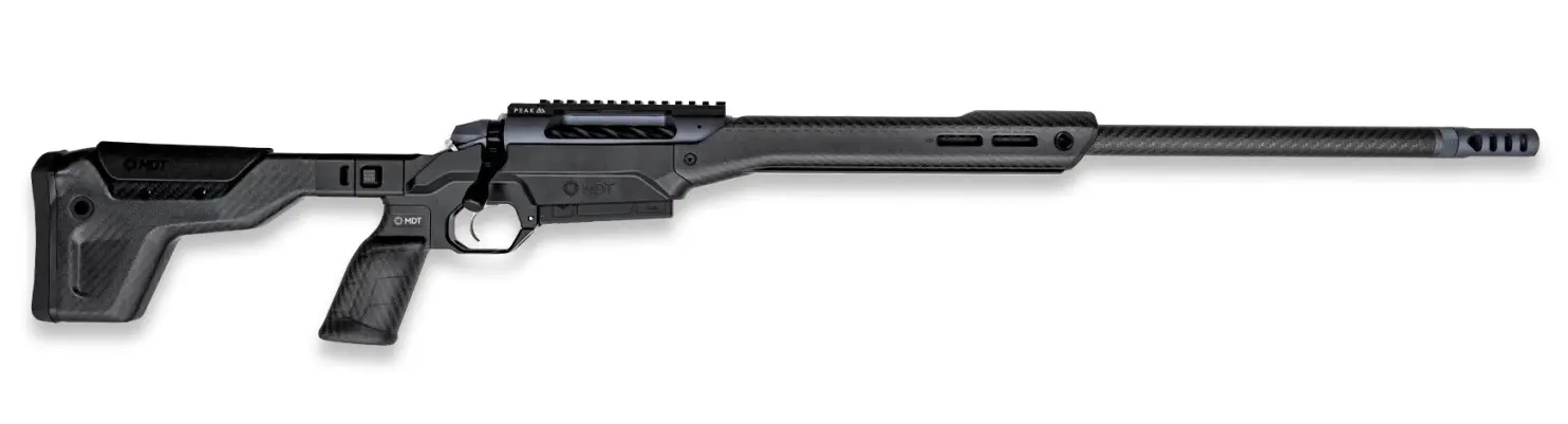 WTHBY 3WAMC25CMR4B 307 ALPINE MDT CARBON 25 CM