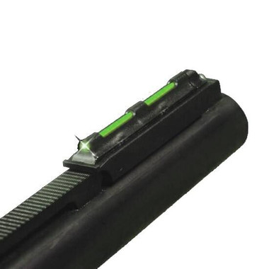 TRUGLO MAG GLO-DOT XTRM FIBER OPTIC BEAD SHOTGUN 1/4 GRN