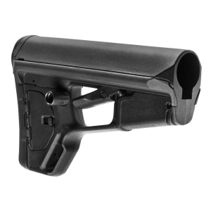 Magpul ACS-L Carbine Stock, Mil-Spec, Black