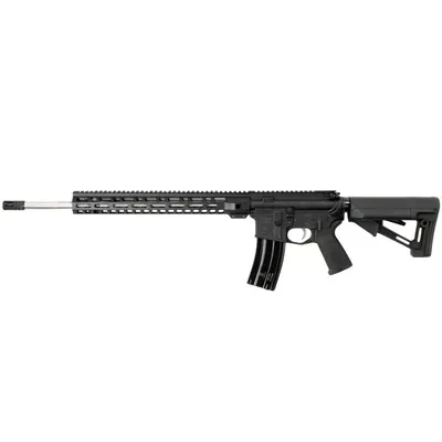 PALMETTO STATE ARMORY PA-15 (Used)