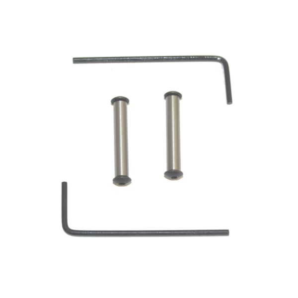 Armaspec Anti-Walk Trigger/Hammer Pins ‒ ARM136-SS