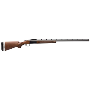 BROWNING BT-99 Micro 12 Gauge 2.75" 32" Single Shot Shotgun - Black / Walnut