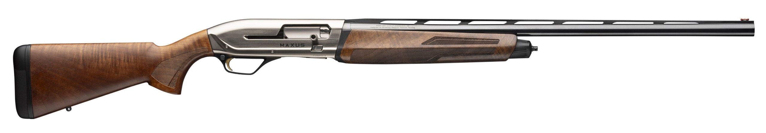 Browning Maxus II Upland 12GA 28" Semi-Auto Shotgun