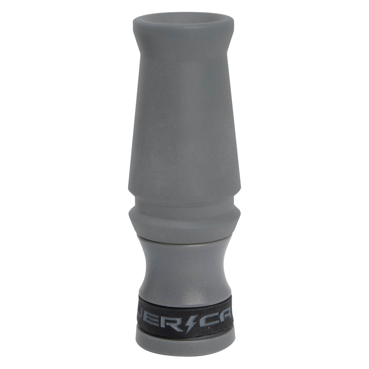 Power Calls Ion Goose Single-Reed Call, Battleship Gray