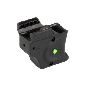 VIRIDIAN E-Series Green Laser fits Taurus TX22 Black