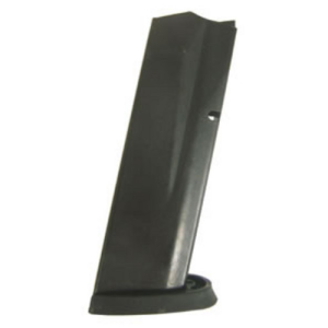 SMITH & WESSON MP Mag 45ACP 10rd BLK BASE PL