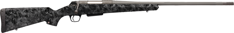Winchester XPR Extreme .270 WSM Bolt Action Rifle