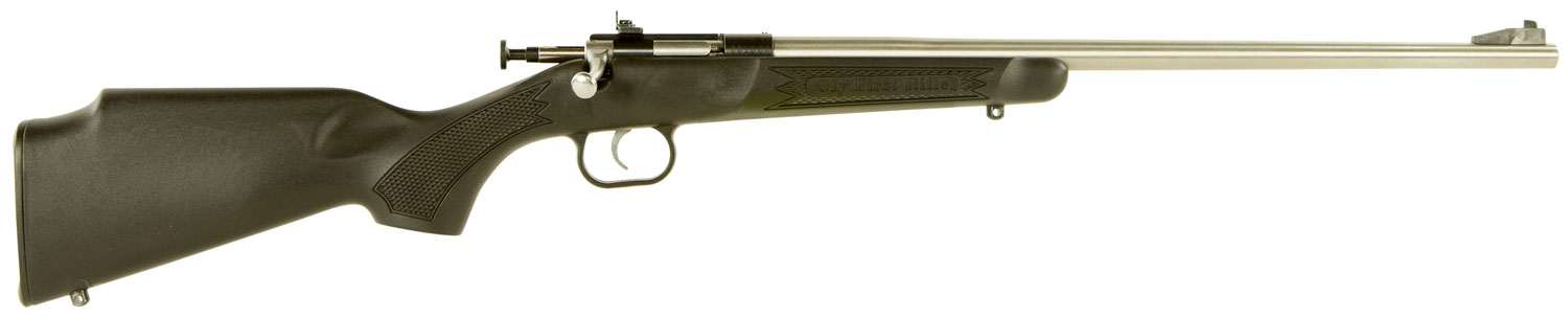 Crickett KSA2245 Youth .22 LR Bolt Action Rifle
