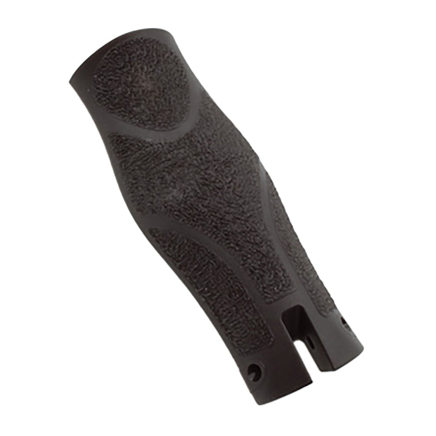 H&K Backstrap 9mm/.40 S&W Fits H&K P30/H&K P30L/H&K P30S, Black
