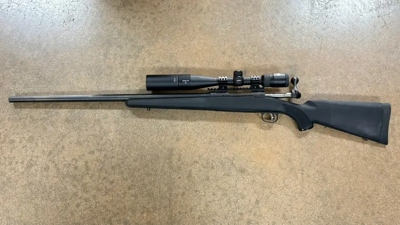 SAVAGE ARMS 12 (Used)