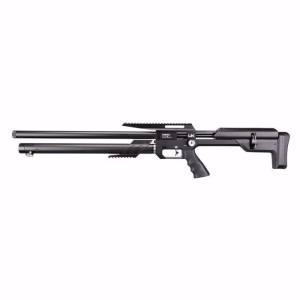 Umarex Zelos Bullpup .22 PCP Precision Pellet Air Rifle
