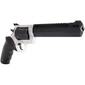 Taurus Raging Hunter 460 S&W 8.37 5 Round Matte Stainless Steel Frame Revolver