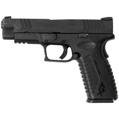 SPRINGFIELD ARMORY XDM-45ACP (Used)