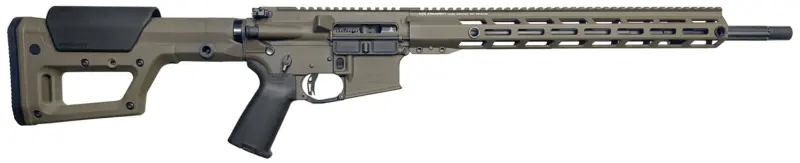 RISE WM6ARC-BRN-18 WATCHMAN XR 6ARC 18"
