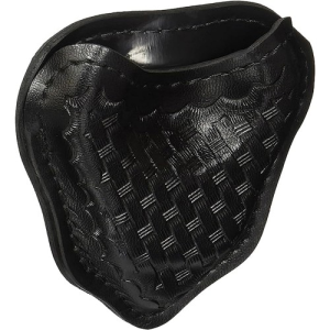 SAFARILAND 090 Handcuff Pouch, B/W Blk,