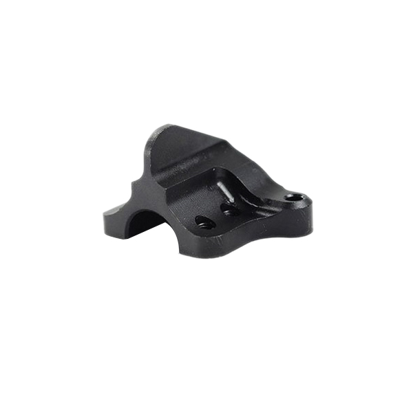 Samson Front Sight Gas Block 0.56", Black