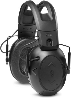 Peltor Sport Tactical 500 Smart Electronic Bluetooth Hearing Protector - TAC500