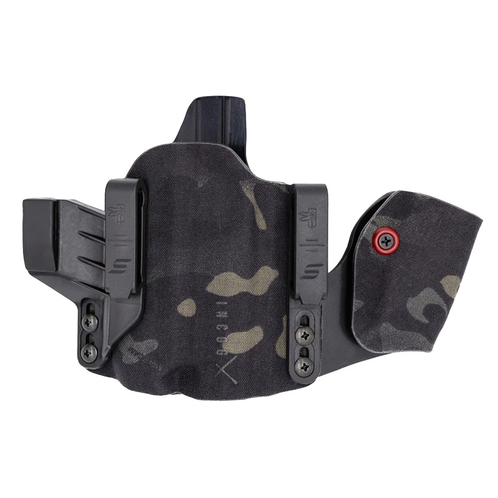 SAFARILAND INCOG X GLOCK 43X/48 TLR-7 SUB W/ MAG CADDY