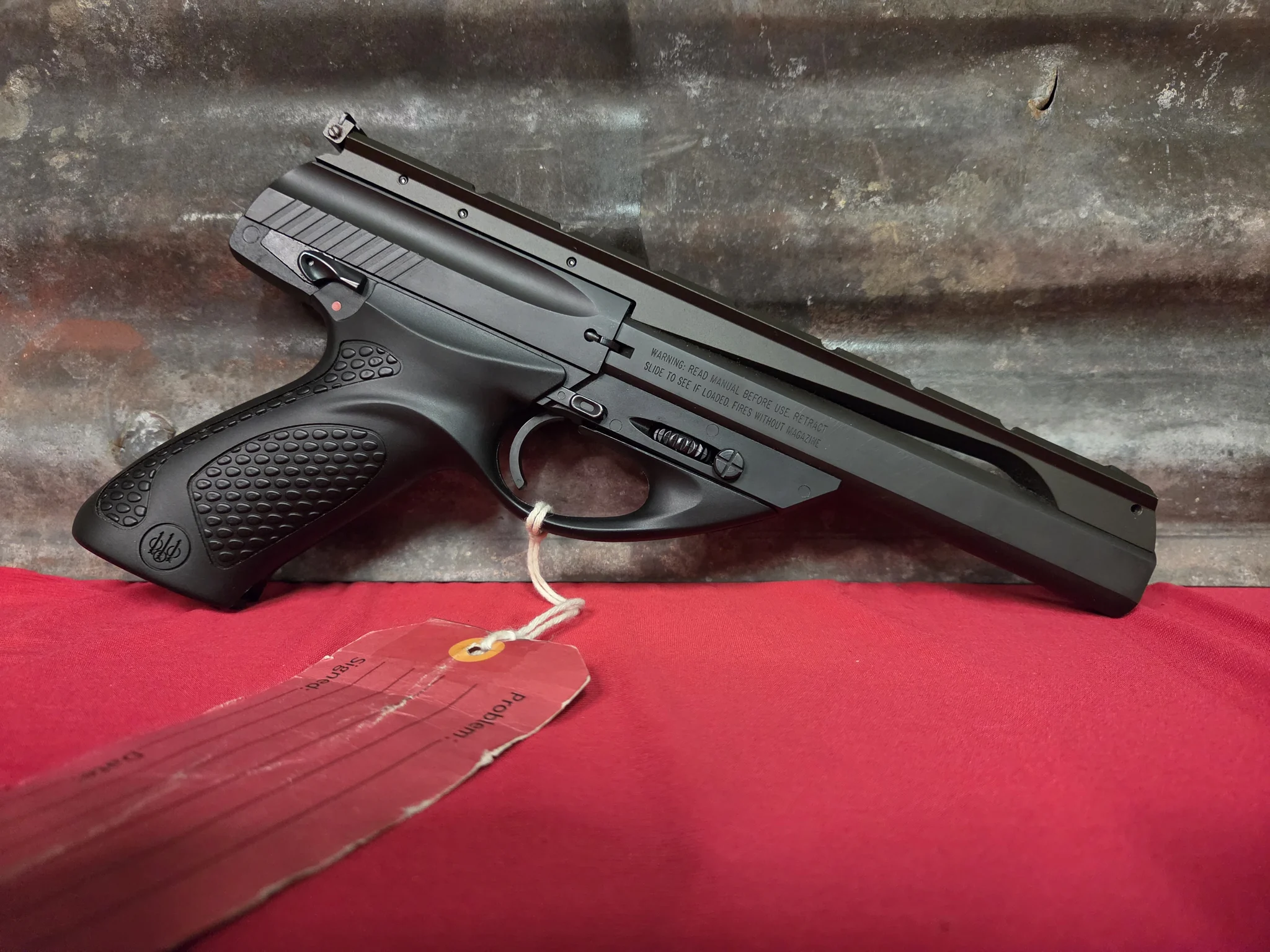 BERETTA U22 NEOS (Used)
