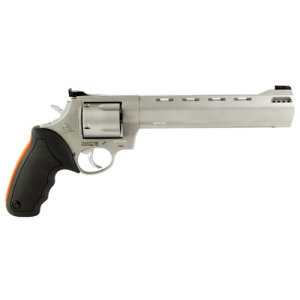 TAURUS 454 Raging Bull 454 Casull 9" 5rd