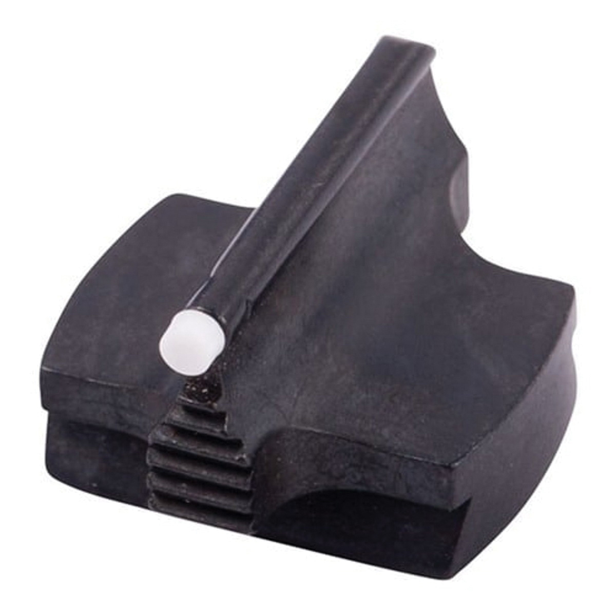 Marble Arms Barrel Mounted 1/16" Bead Sight Front, Ivory