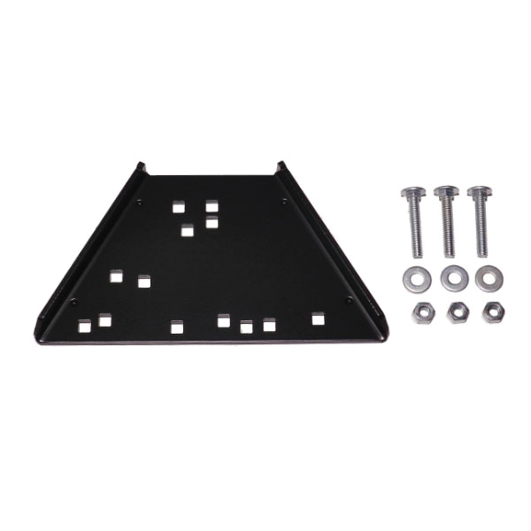 Lee Precision, Inc. Base Block For Bench Plate System