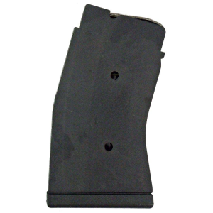 CZ-USA CZ 452/453 Polymer Magazine .22/WMR / .17 HMR Black Polymer 10/rd
