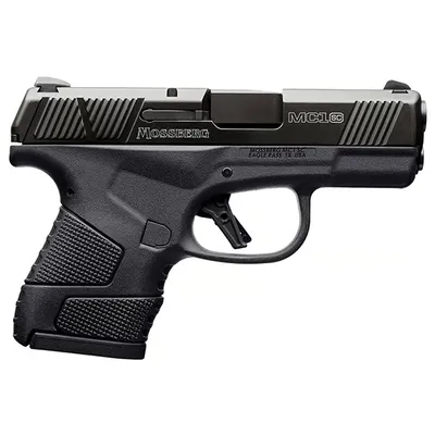MOSSBERG MC1 SUB COMPACT NS