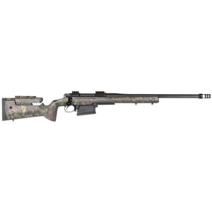 GEISSELE King Hunter 7mm Backcountry 20" High Pressure