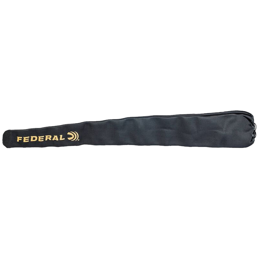 Federal 52" Gun Sleeve, Black