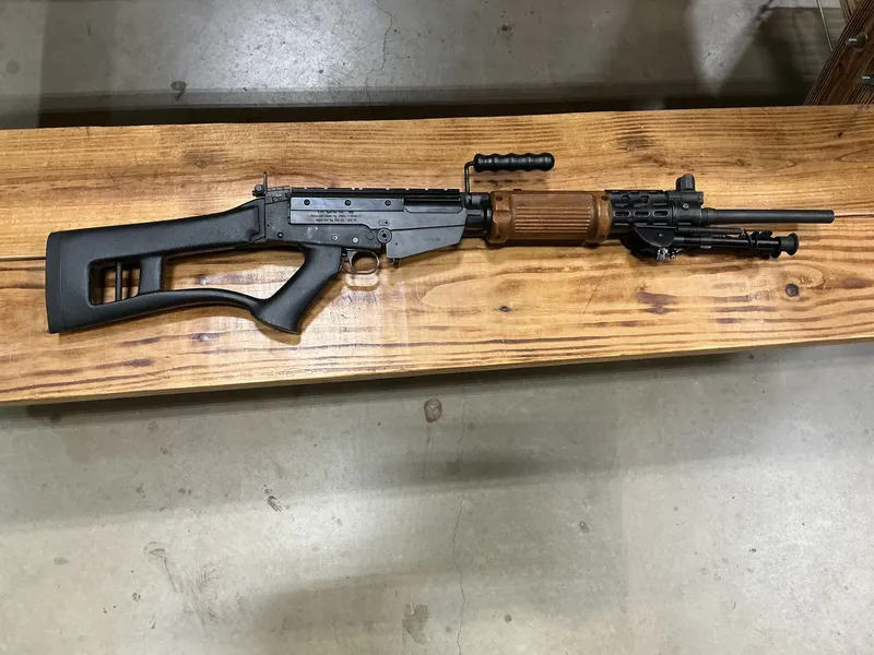 IMBEL L1A1 (Used)