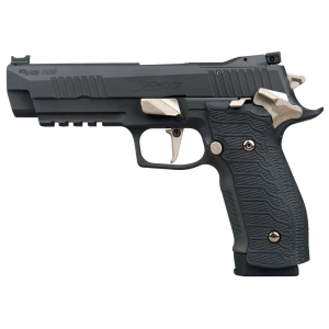 SIG SAUER P226 X5 NIGHTMARE 9MM PISTOL SAO BLACK 3-10RD MAGS